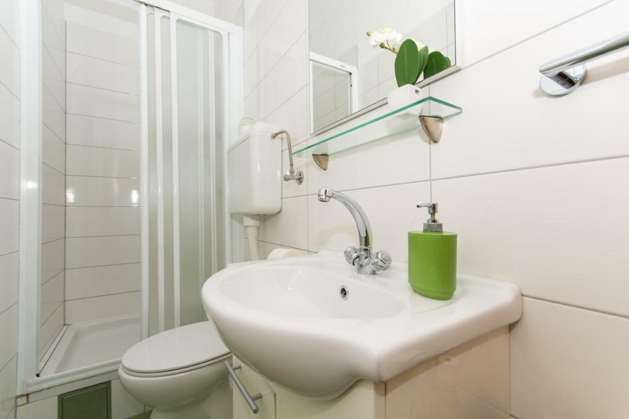Apartman Domic Слатине Екстериор снимка