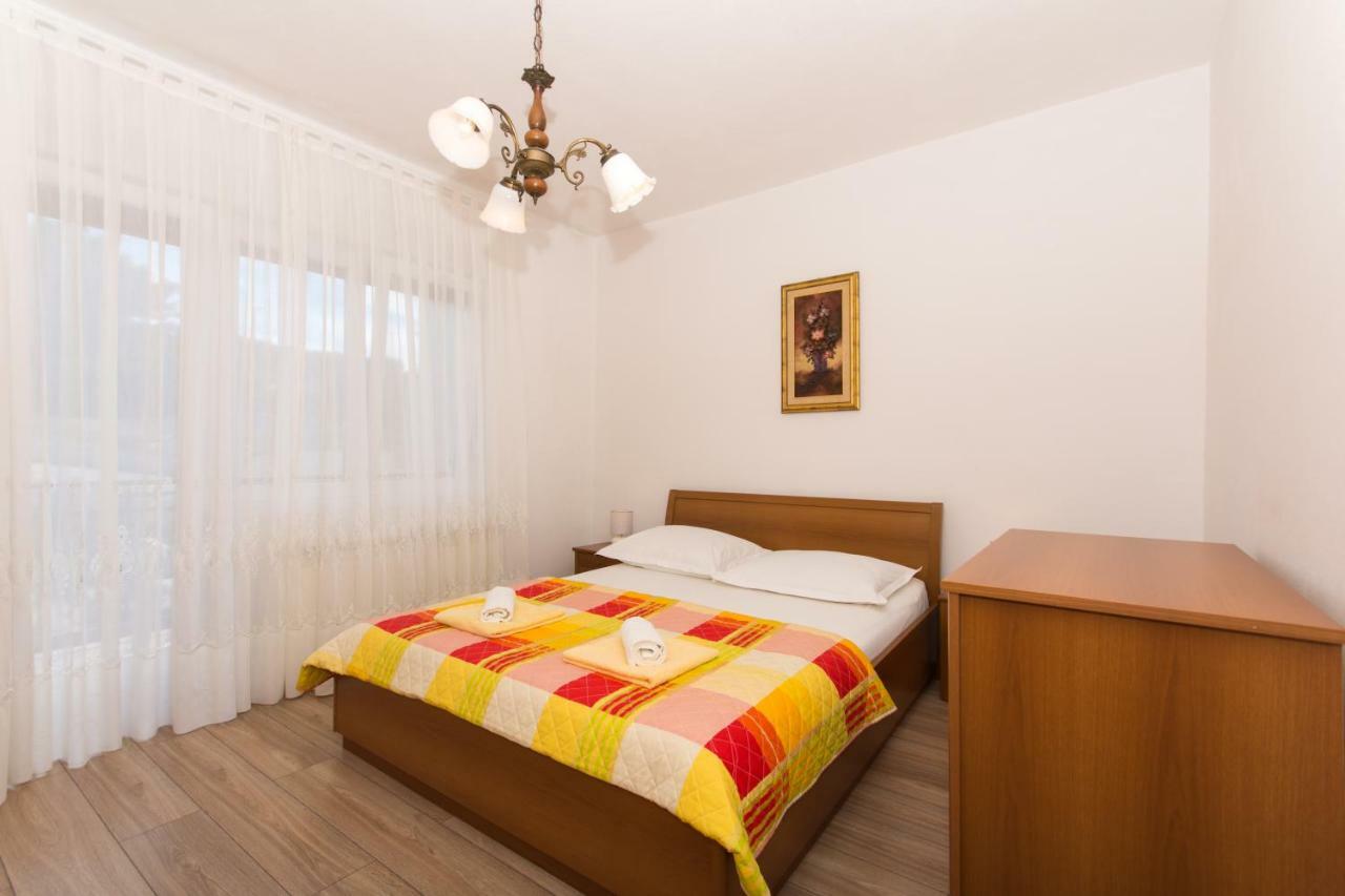 Apartman Domic Слатине Екстериор снимка