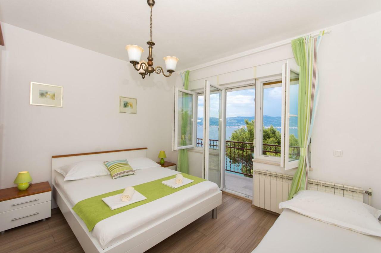 Apartman Domic Слатине Екстериор снимка
